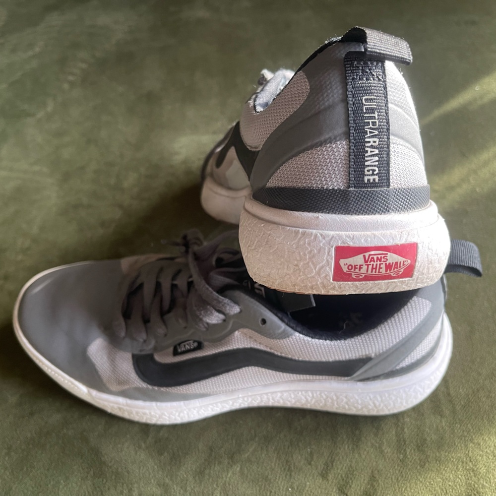 Vans ultaRange Bundle - Picture 9 of 11